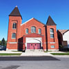 New Vision of Faith Ministries Church